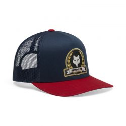 CZAPKA Z DASZKIEM FOX CREST...