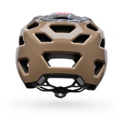 KASK ROWEROWY FOX CROSSFRAME PRO QUEST NUTMEG  ENDURO CROSS