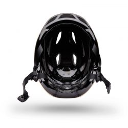 KASK ROWEROWY FOX CROSSFRAME PRO QUEST NUTMEG  ENDURO CROSS