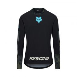 BLUZA ROWEROWA FOX DEFEND...