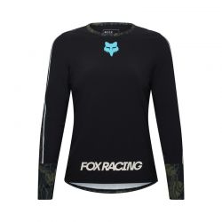 BLUZA ROWEROWA DAMSKA FOX...