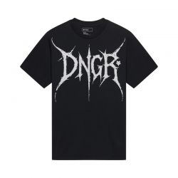 T-SHIRT FOX DNGR 195...