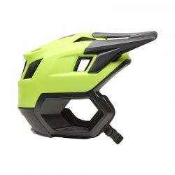 KASK ROWEROWY FOX DROPFRAME...