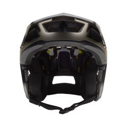 KASK ROWEROWY FOX DROPFRAME MILITARY  ENDURO CROSS