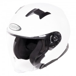 KASK OZONE OPEN FACE SQUARE...