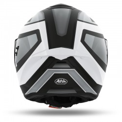 KASK AIROH ST501 SQUARE BLACK MATT 