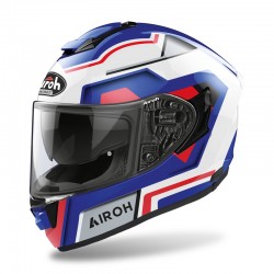 KASK AIROH ST501 SQUARE...