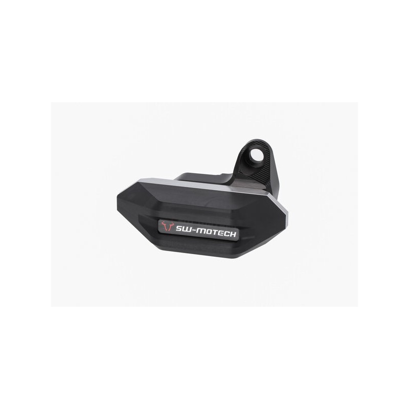 CRASHPADY SW-MOTECH BMW S 1000 XR (19-) BLACK