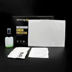 FOLIA OCHRONNA NA WYŚWIETLACZ RG RACING HONDA MONKEY 18- / ST125 DAX 22-