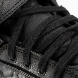 BUTY SKÓRZANE RST STUNT PRO WP BLACK  (1633)