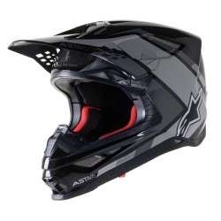 KASK ALPINESTARS SUPERTECH...