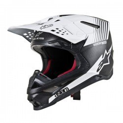 KASK ALPINESTARS SUPERTECH...