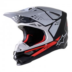 KASK ALPINESTARS SUPERTECH...