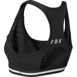STANIK SPORTOWY FOX LADY TECBASE BLACK  ENDURO CROSS