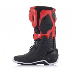 BUTY ALPINESTARS TECH 10 RED/BLACK 