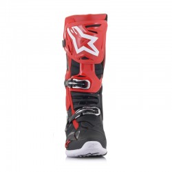BUTY ALPINESTARS TECH 10 RED/BLACK 