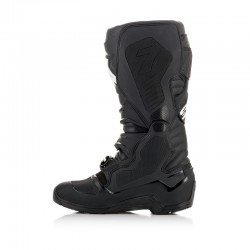 BUTY ALPINESTARS TECH 7 ENDURO DRYSTAR BLACK/GREY 