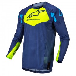 BLUZA ALPINESTARS TECHSTAR...
