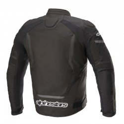 KURTKA TEKSTYLNA ALPINESTARS T-JAWS V3 BLACK 