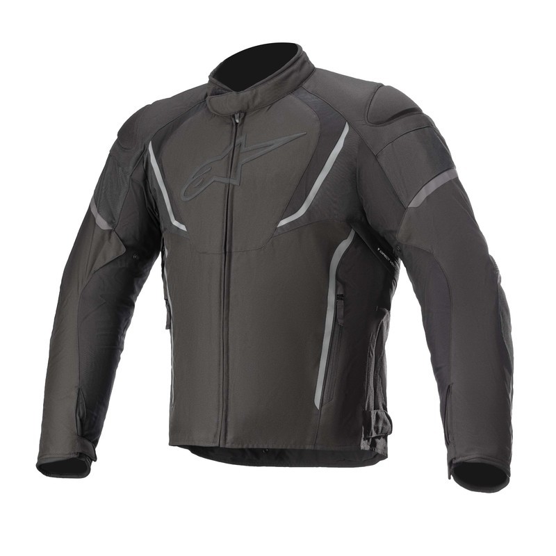 KURTKA TEKSTYLNA ALPINESTARS T-JAWS V3 BLACK/BLACK 