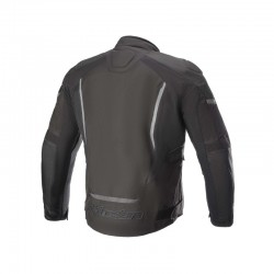 KURTKA TEKSTYLNA ALPINESTARS T-JAWS V3 BLACK/BLACK 