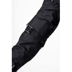 KURTKA TEKSTYLNA OZONE TOUR II BLACK 