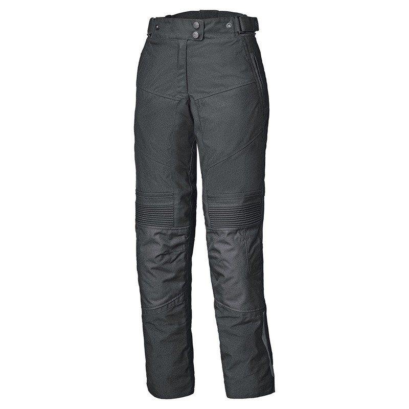 SPODNIE TEKSTYLNE HELD LADY TOURINO BLACK DXS