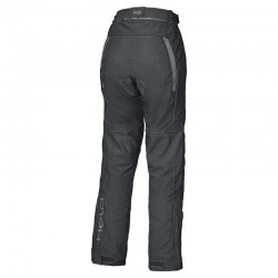 SPODNIE TEKSTYLNE HELD LADY TOURINO BLACK DXS