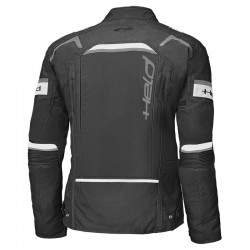 KURTKA TEKSTYLNA HELD TOURINO BLACK/WHITE TUMMY B-L