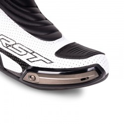 BUTY RST TRACTECH EVO III SHORT BLACK/WHITE  (2341)