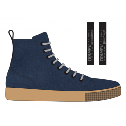 BUTY REBELHORN TRAMP II...