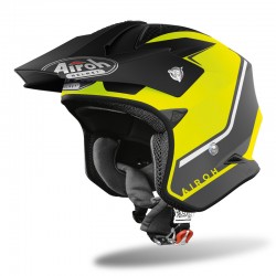 KASK AIROH TRR S KEEN...