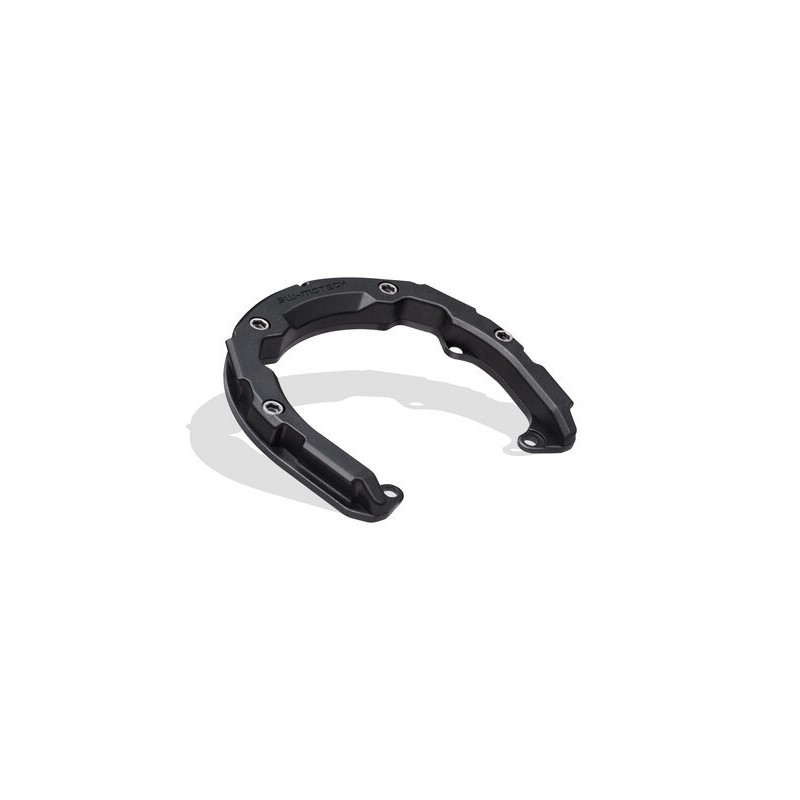 TANK RING PRO SW-MOTECH YAMAHA TRACER 9 (20-) BLACK
