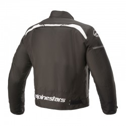 KURTKA TEKSTYLNA ALPINESTARS JUNIOR T-SP S BLACK/WHITE 