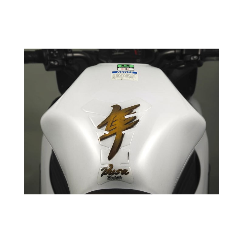 TANK PAD KEITI SUZUKI