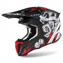 KASK AIROH TWIST 2.0 HELL...
