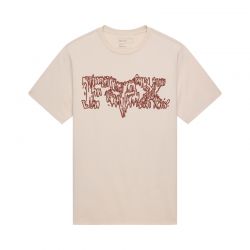 T-SHIRT FOX DUSTPROOF 195...