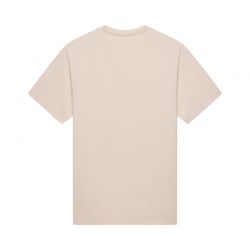 T-SHIRT FOX DUSTPROOF 195 ORIGINAL CHALK  ENDURO CROSS