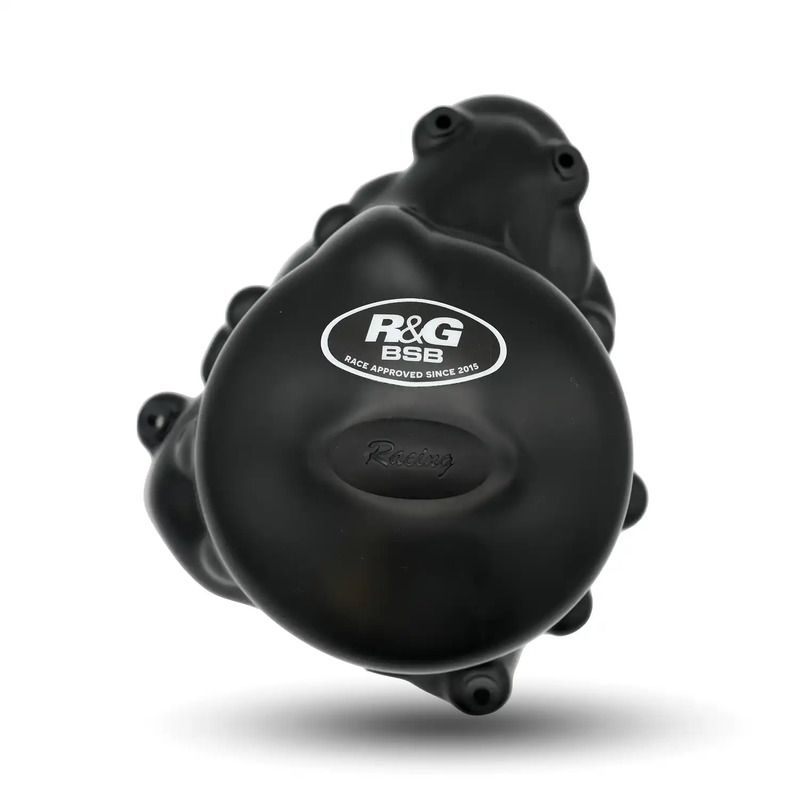 OSŁONA SILNIKA RG RACING ENGINE TRIUMPH STREET TRIPLE/R/DAYTONA 675 (2012 ONWARDS) - LHS