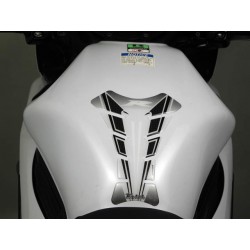 TANK PAD KEITI YAMAHA -...