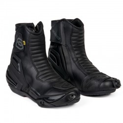 BUTY OZONE URBAN II CE BLACK 