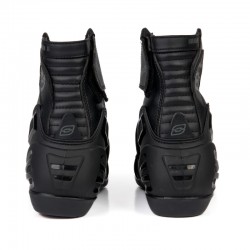 BUTY OZONE URBAN II CE BLACK 