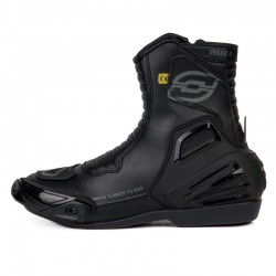 BUTY OZONE URBAN II CE BLACK 
