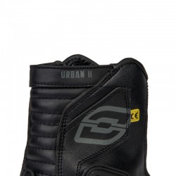 BUTY OZONE URBAN II CE BLACK 