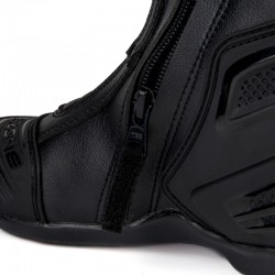 BUTY OZONE URBAN II CE BLACK 