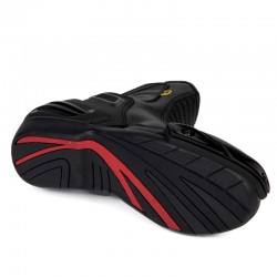 BUTY OZONE URBAN II CE BLACK 