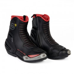 BUTY OZONE URBAN II CE BLACK/RED 