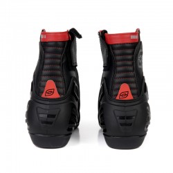 BUTY OZONE URBAN II CE BLACK/RED 