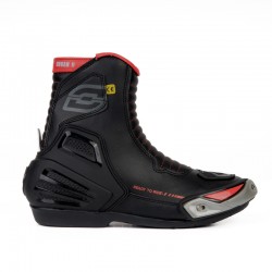 BUTY OZONE URBAN II CE BLACK/RED 