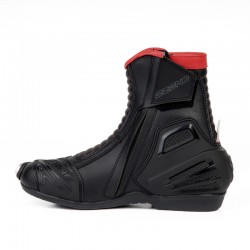 BUTY OZONE URBAN II CE BLACK/RED 